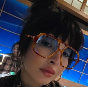 Meet your Posher, Lee Ann